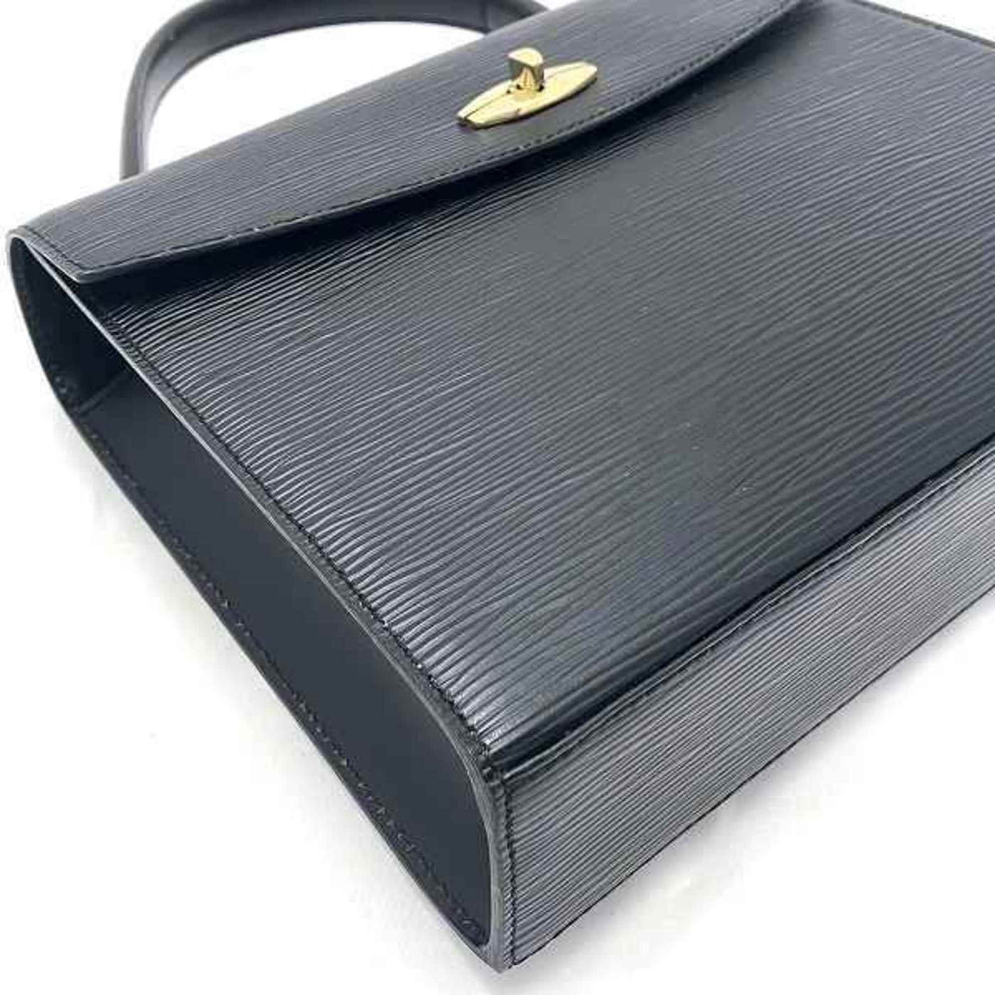Louis Vuitton Epi Leather Handbag