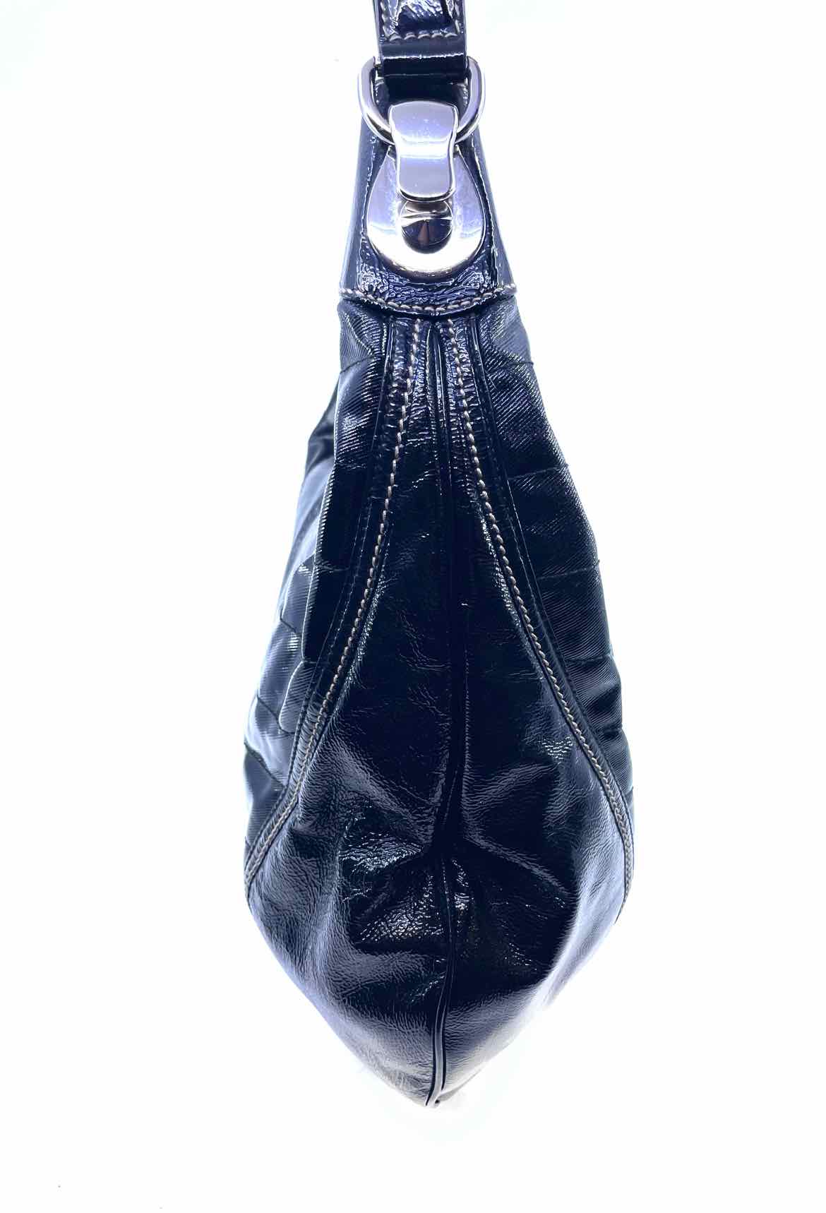 GUCCI Black Handbag | Studio Nafay