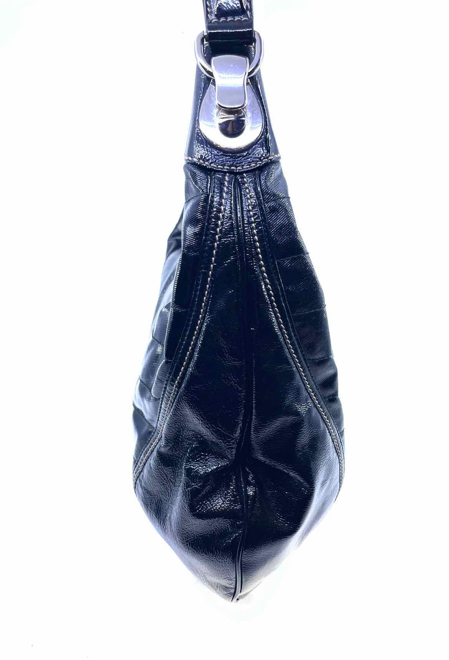 GUCCI Black Handbag | Studio Nafay