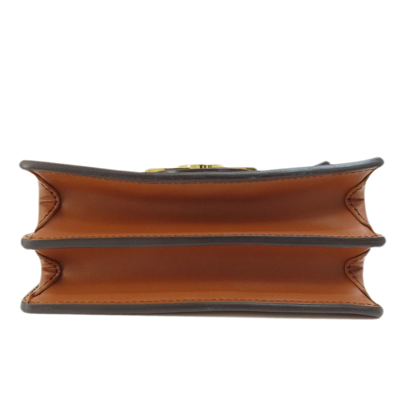 Louis Vuitton Monogram Monogram Reverse Monogram Monogram Reverse Shoulder Bag