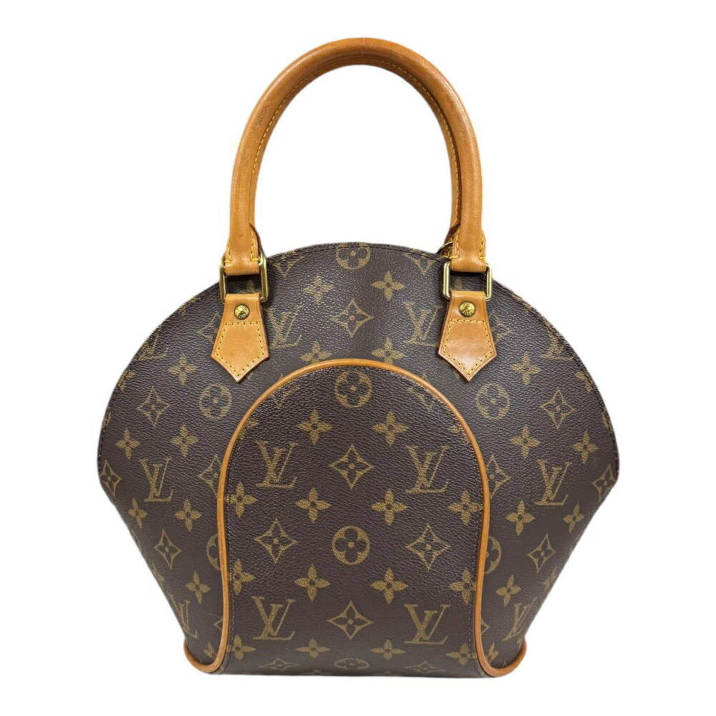 Louis Vuitton Monogram Canvas Handbag