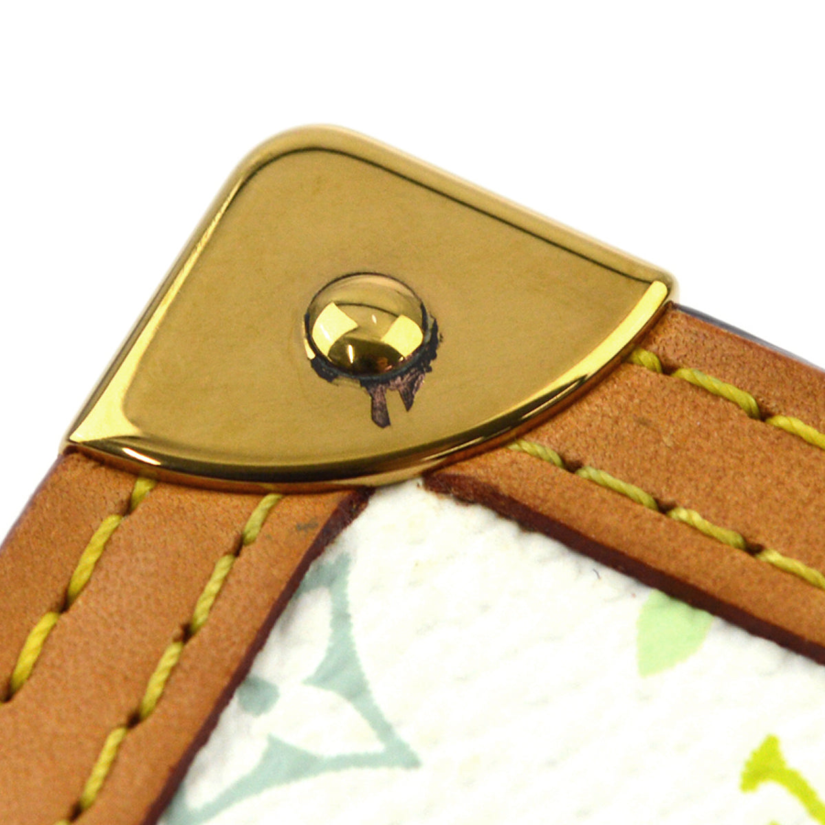 Louis Vuitton Monogram Multicolor Agenda PM Notebook Cover Small Good