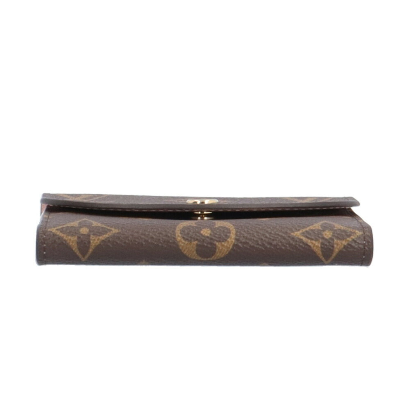 Louis Vuitton Rose Ballerine Monogram Canvas Coin Purse/Coin Case