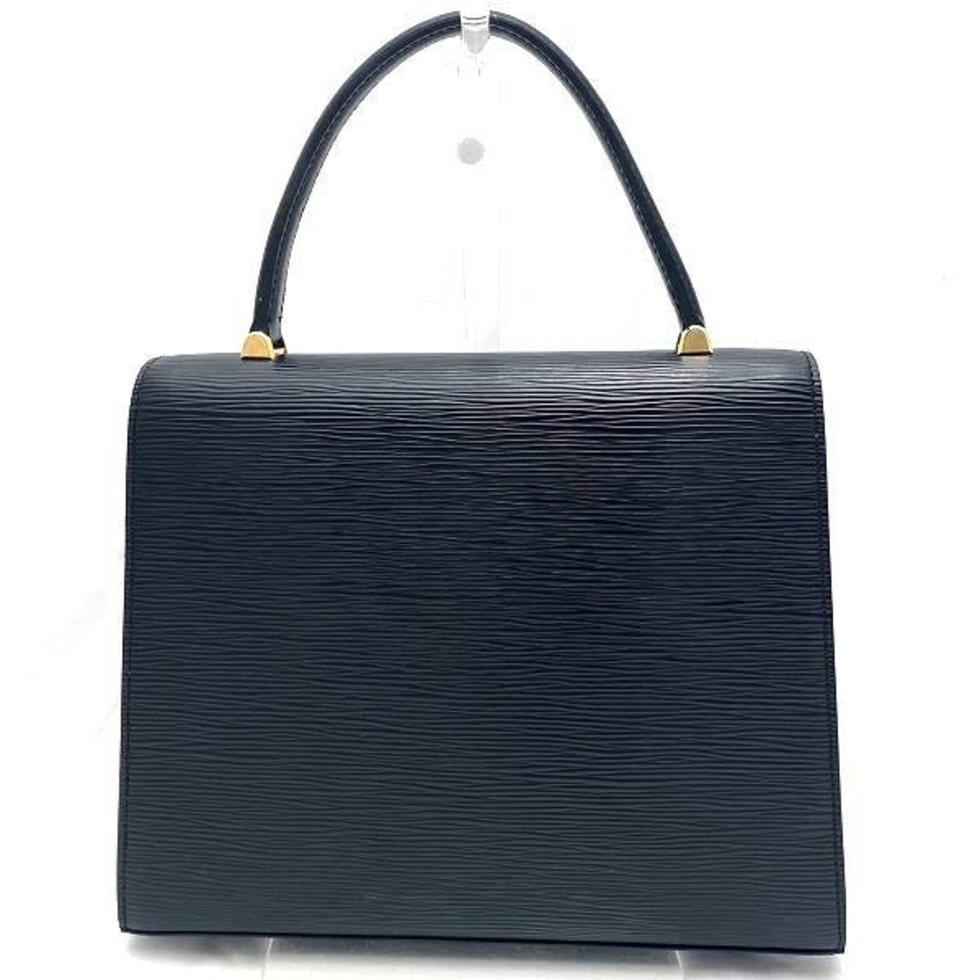 Louis Vuitton Epi Leather Handbag