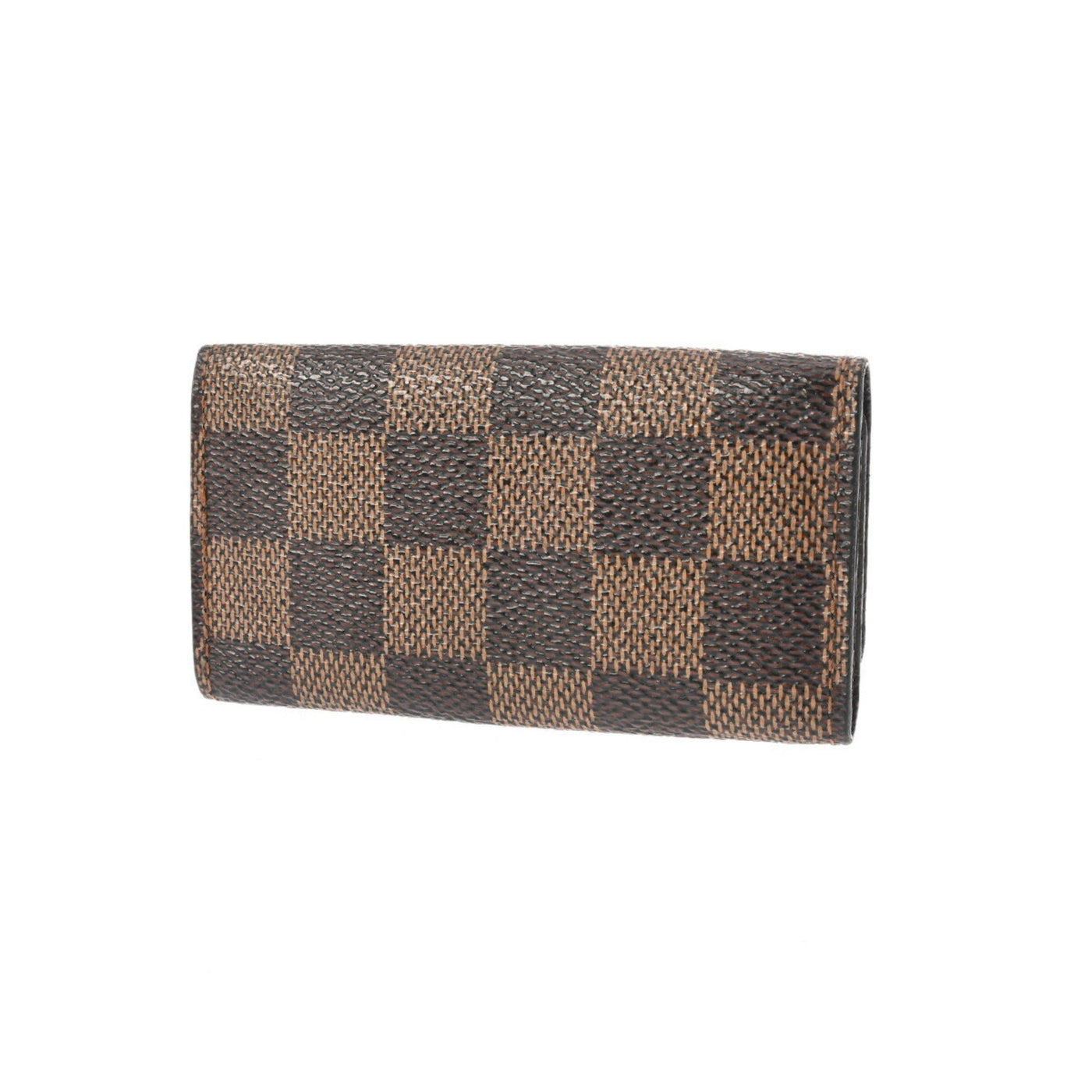 Louis Vuitton Damier Canvas Keycase