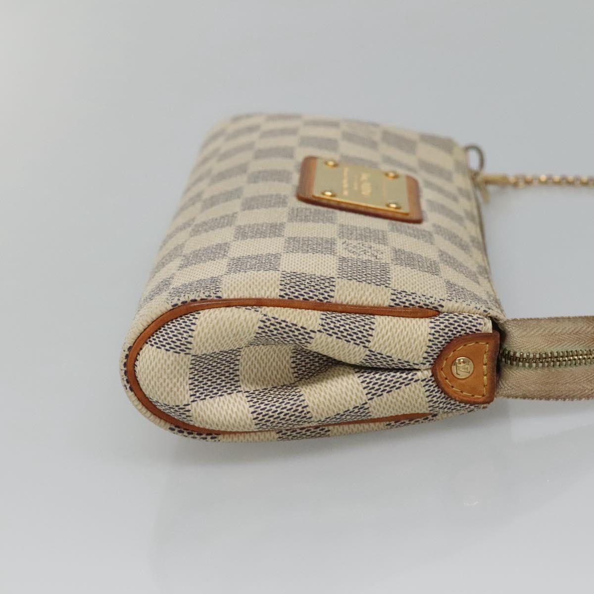 Louis Vuitton Eva Canvas Clutch Bag ( ) - Product Image 4