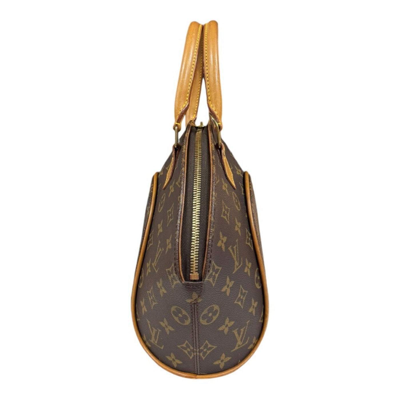 Louis Vuitton Monogram Canvas Handbag