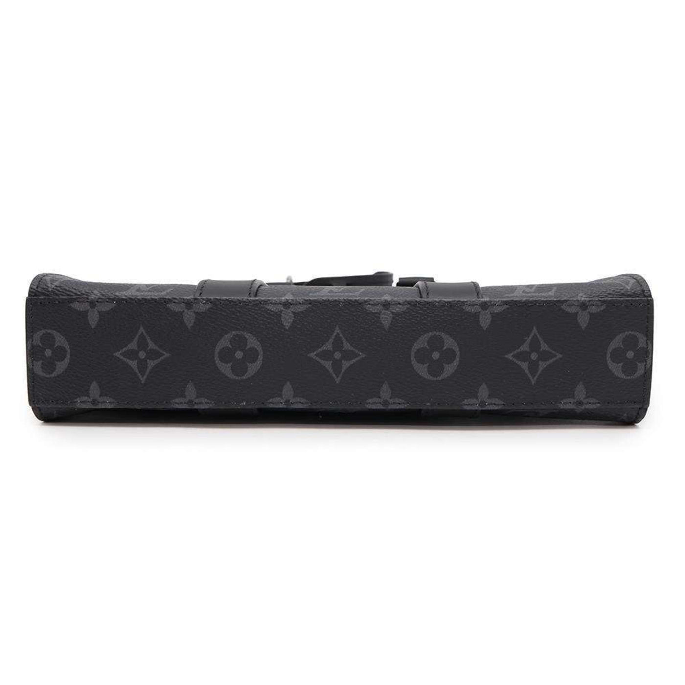 Louis Vuitton Monogram Eclipse Handbag
