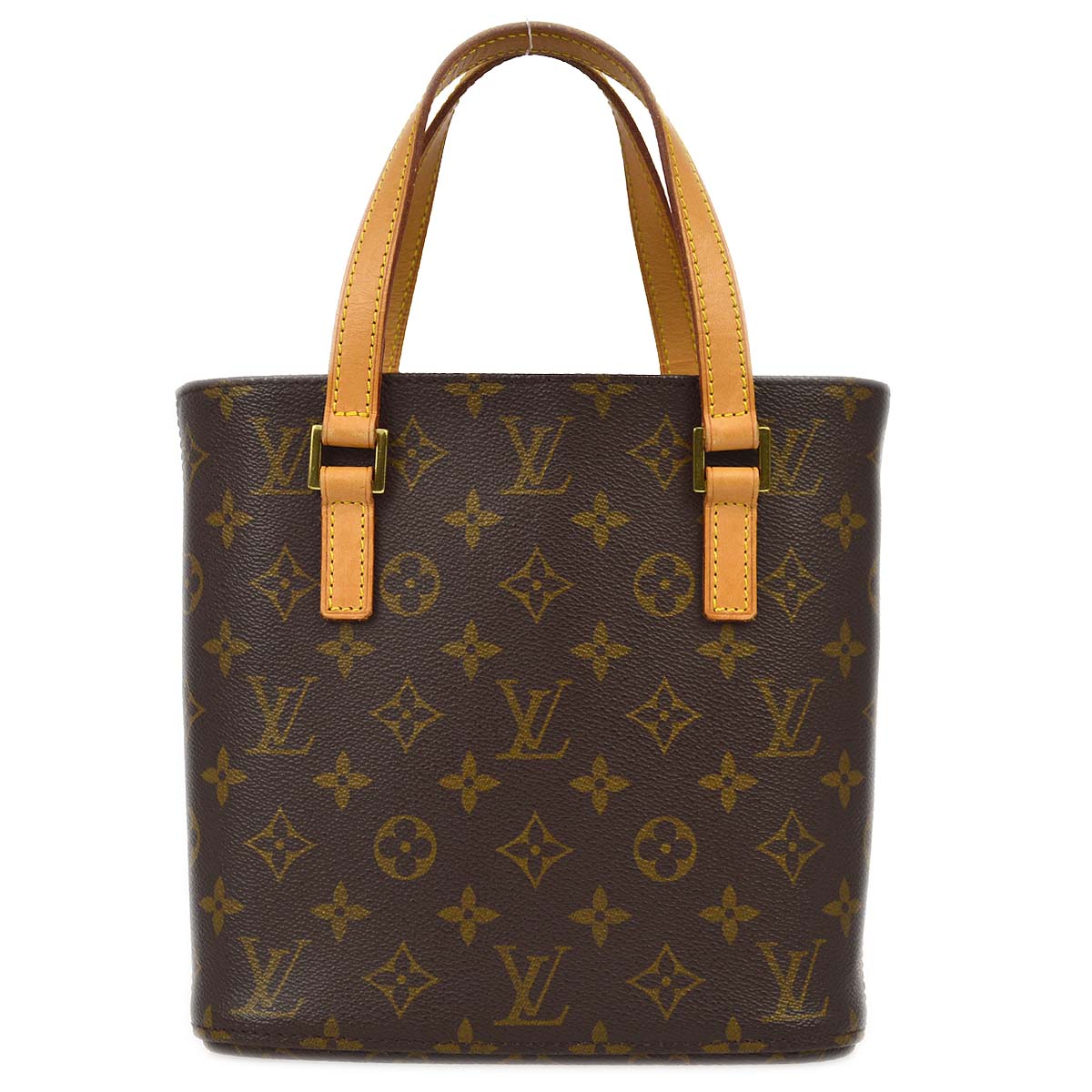 Louis Vuitton Monogram Vavin PM