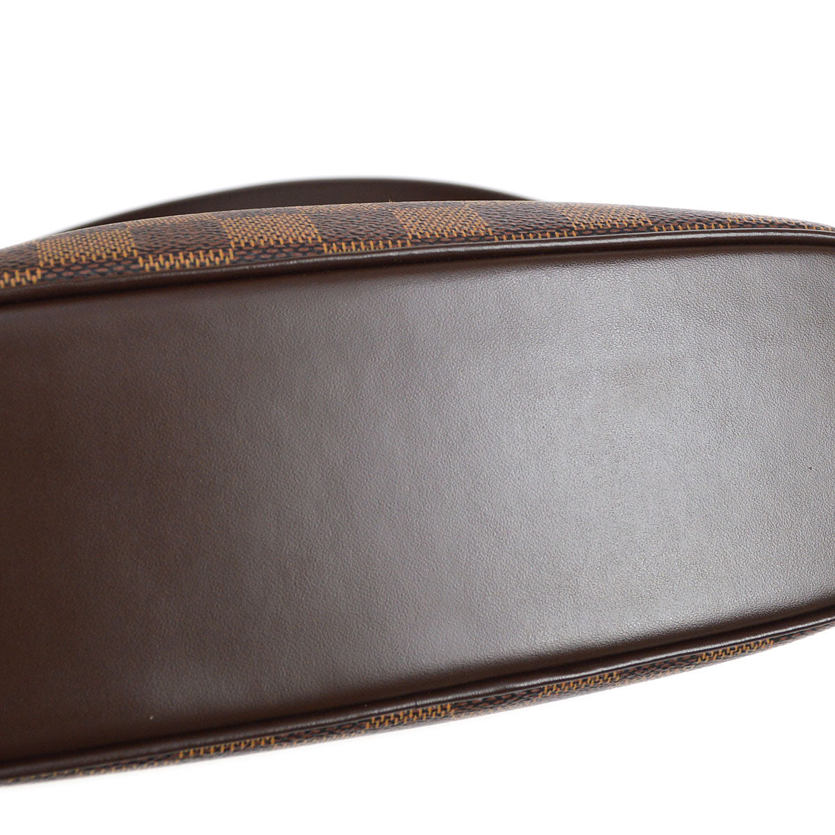 LOUIS VUITTON IPANEMA GM in Brown