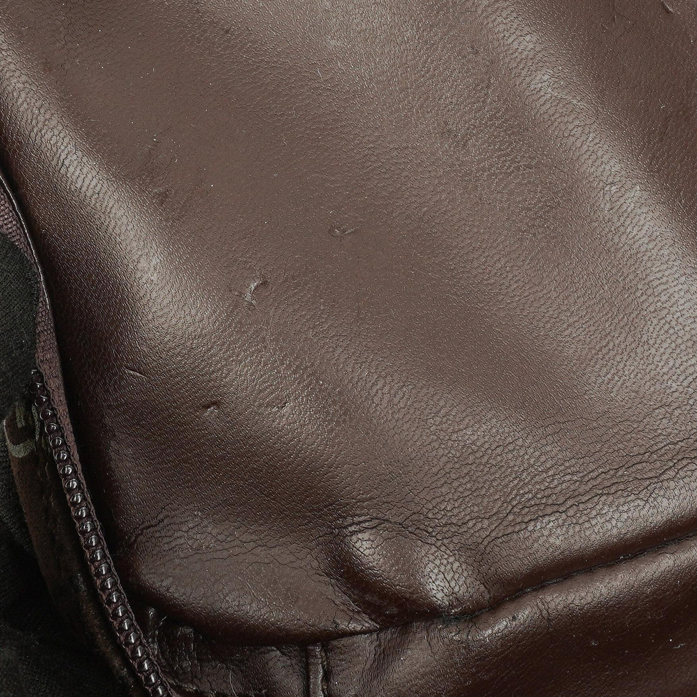 Gucci Brown Suede GG Vanity Bag - Product Image 18