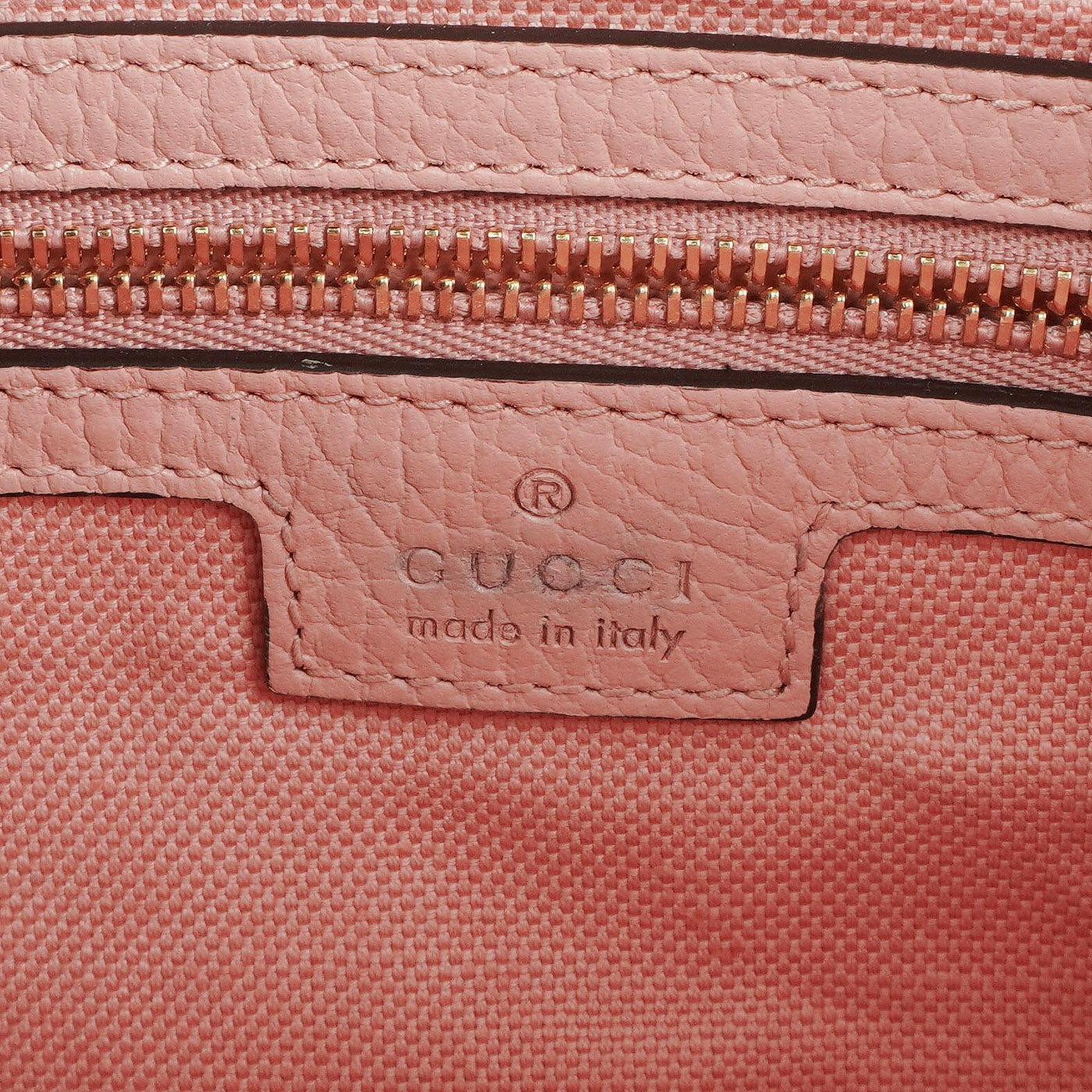 Gucci Jackie Limited Edition Pink/Blue Leather/Denim GG Floral Small Shoulder Bag - Product Image 20