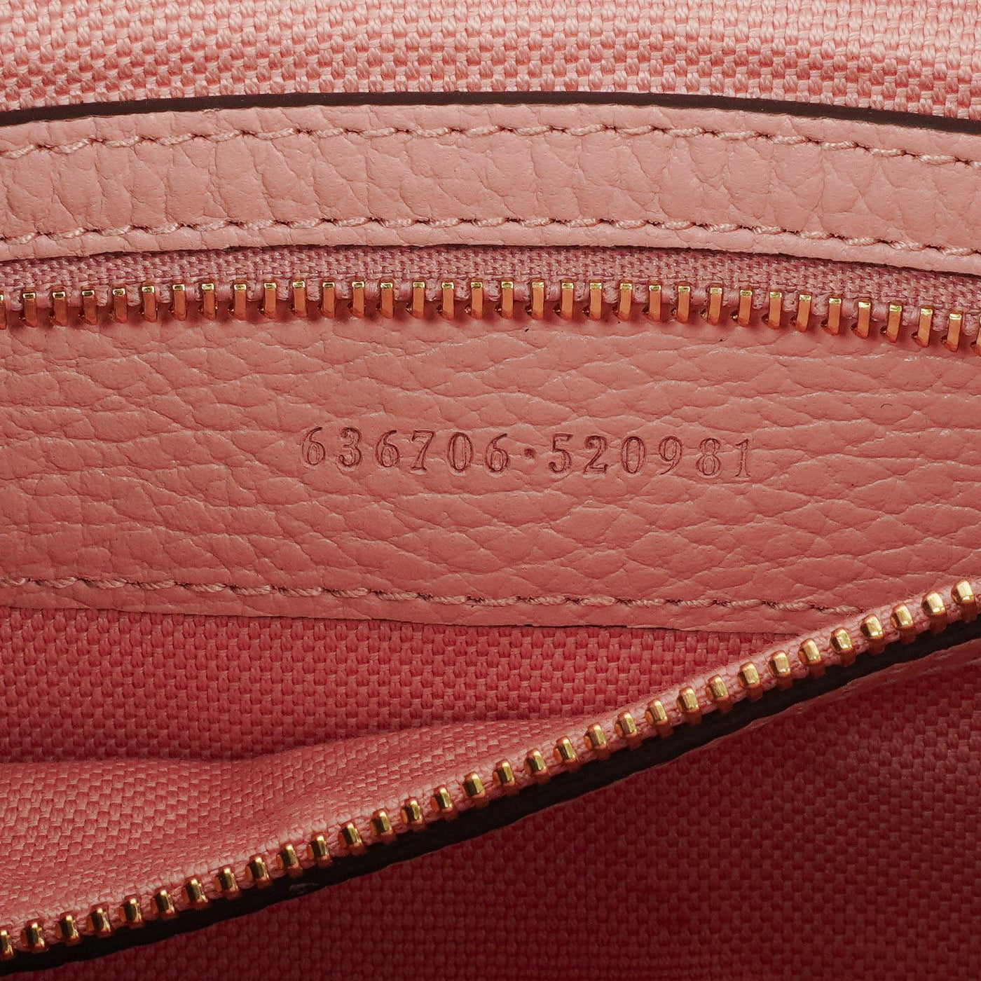 Gucci Jackie Limited Edition Pink/Blue Leather/Denim GG Floral Small Shoulder Bag - Product Image 21