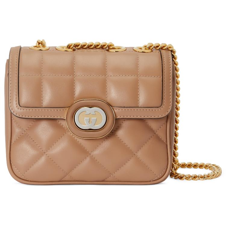 Gucci Deco Mini Shoulder Bag | Studio Nafay