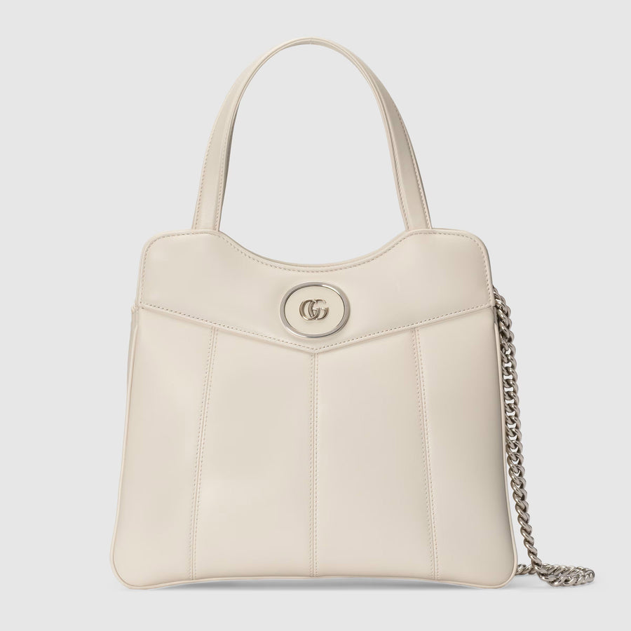 Gucci Petite GG Mini Shoulder Bag | Studio Nafay