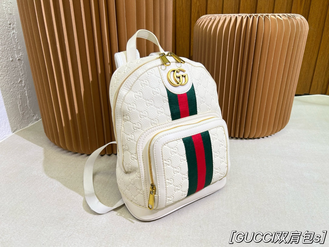 Gucci gg backpack shoulder bag - Product Image 2