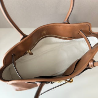 MiuMiu popular tote bag sheepskin - Product Image 19