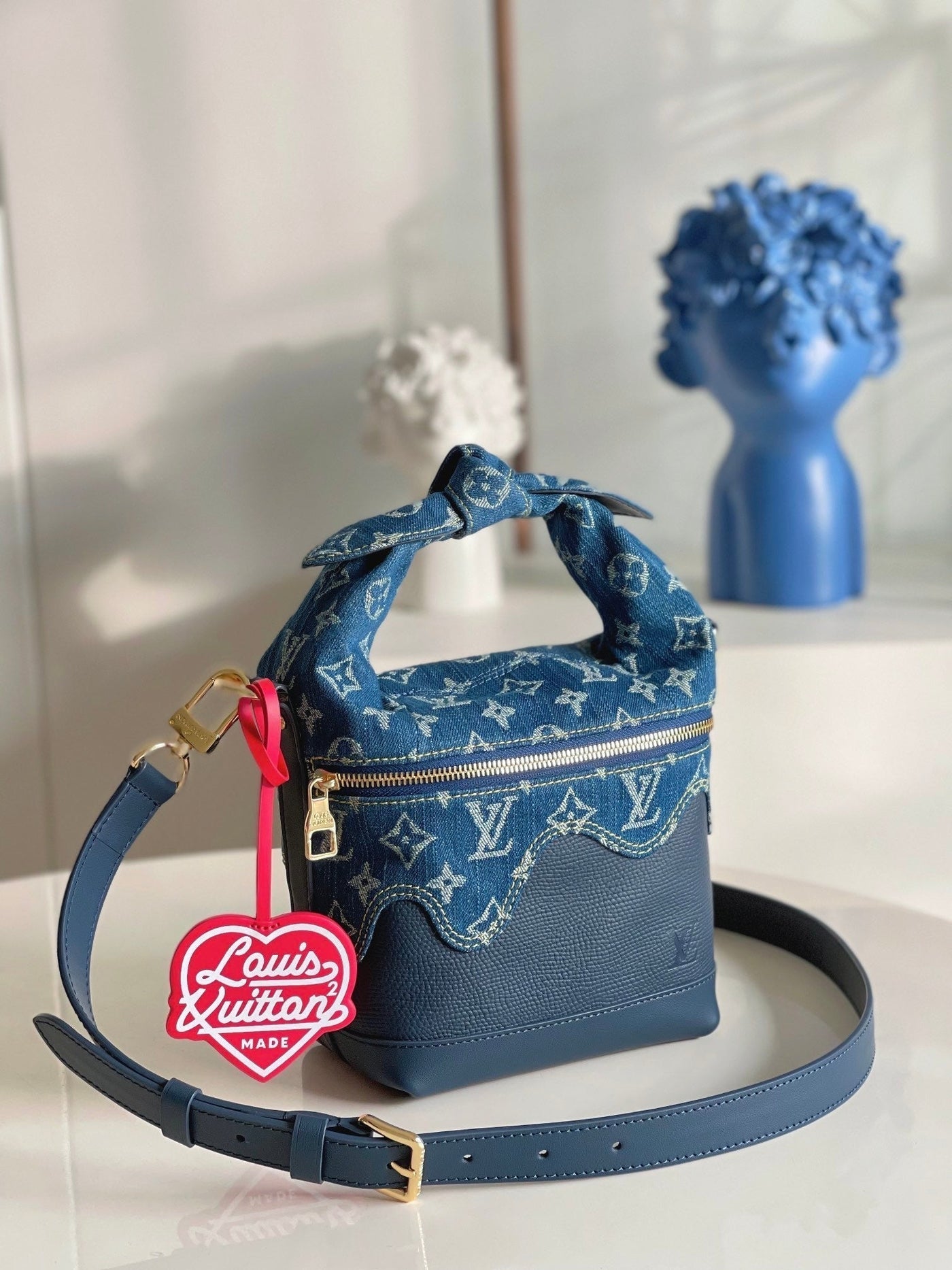 Louis Vuitton Japanese Cruiser Bag - Product Image 2
