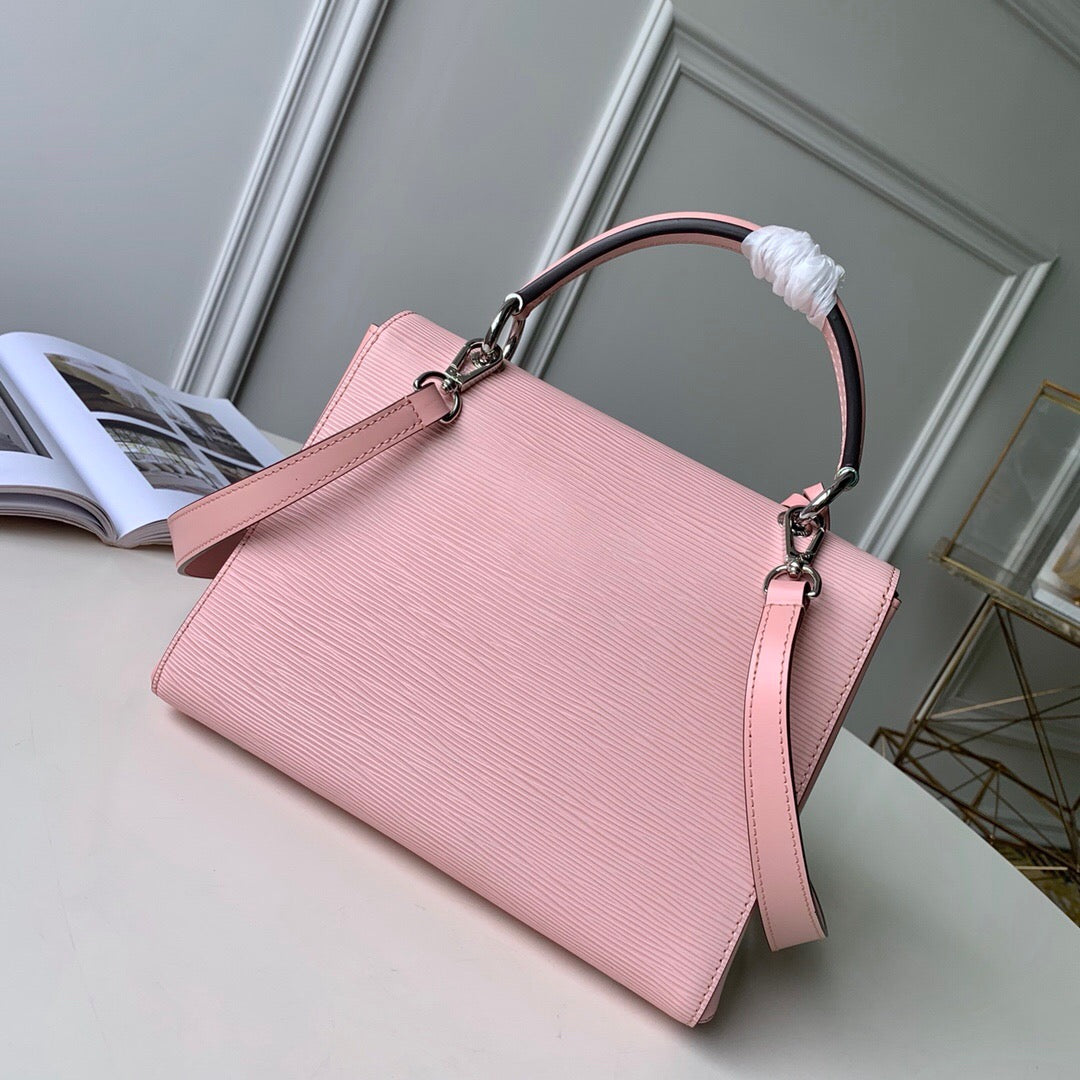 Louis Vuitton Grenelle PM Bag | Studio Nafay