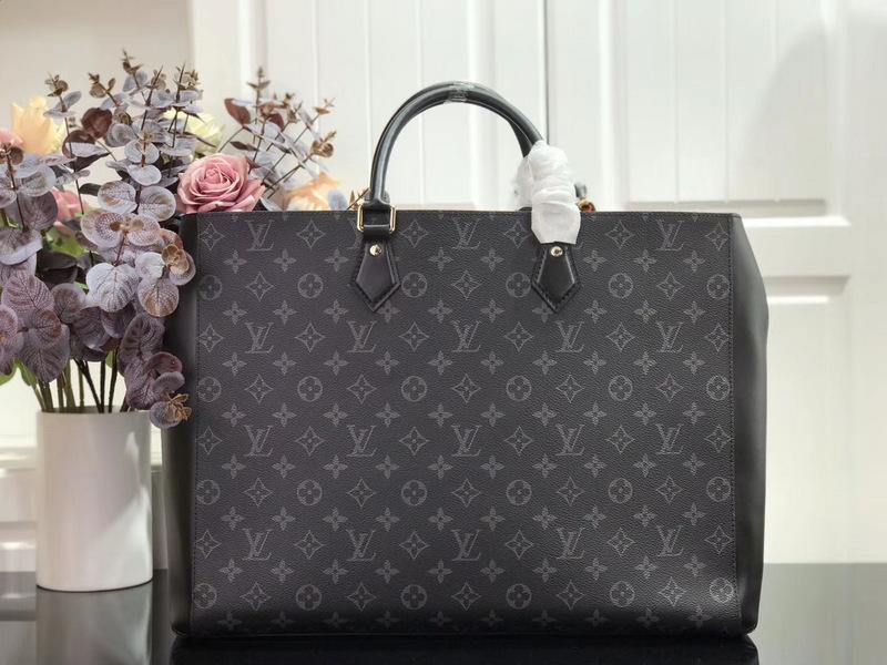Louis Vuitton Grand Sac Bag - Product Image 2