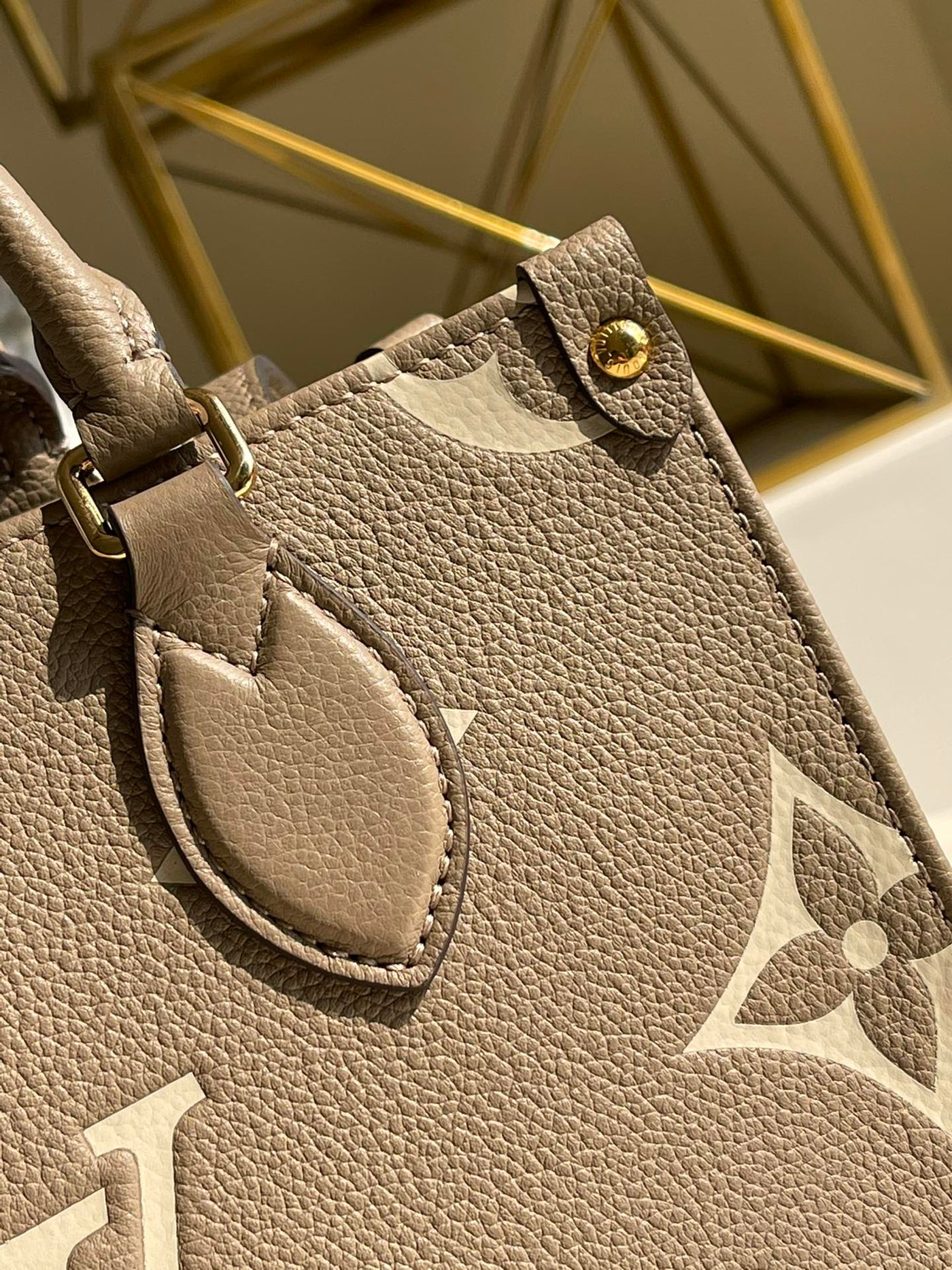Louis Vuitton OnTheGo PM Bag