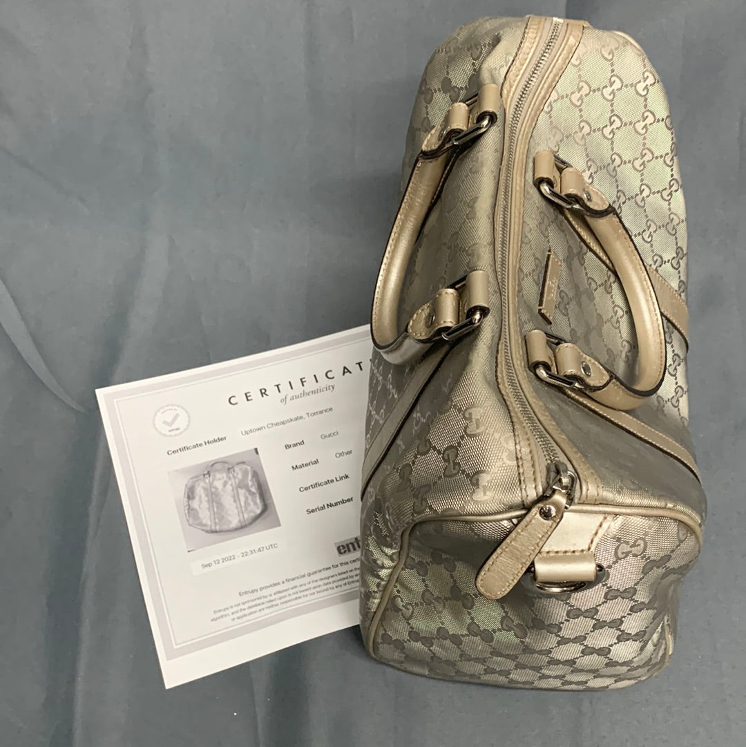 Gucci GG Joy Boston Bag - Product Image 4