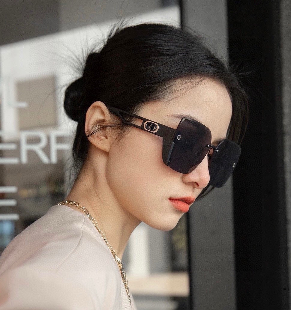 MONTAIGNE SUNGLASS IN ACETATE - Product Image 11