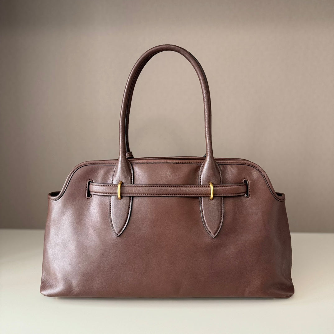 MiuMiu popular tote bag sheepskin - Product Image 12