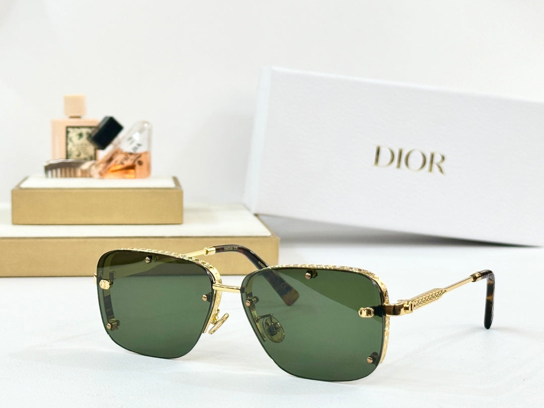 MONTAIGNE SUNGLASS NEODIOR A4U IN METAL - Product Image 2