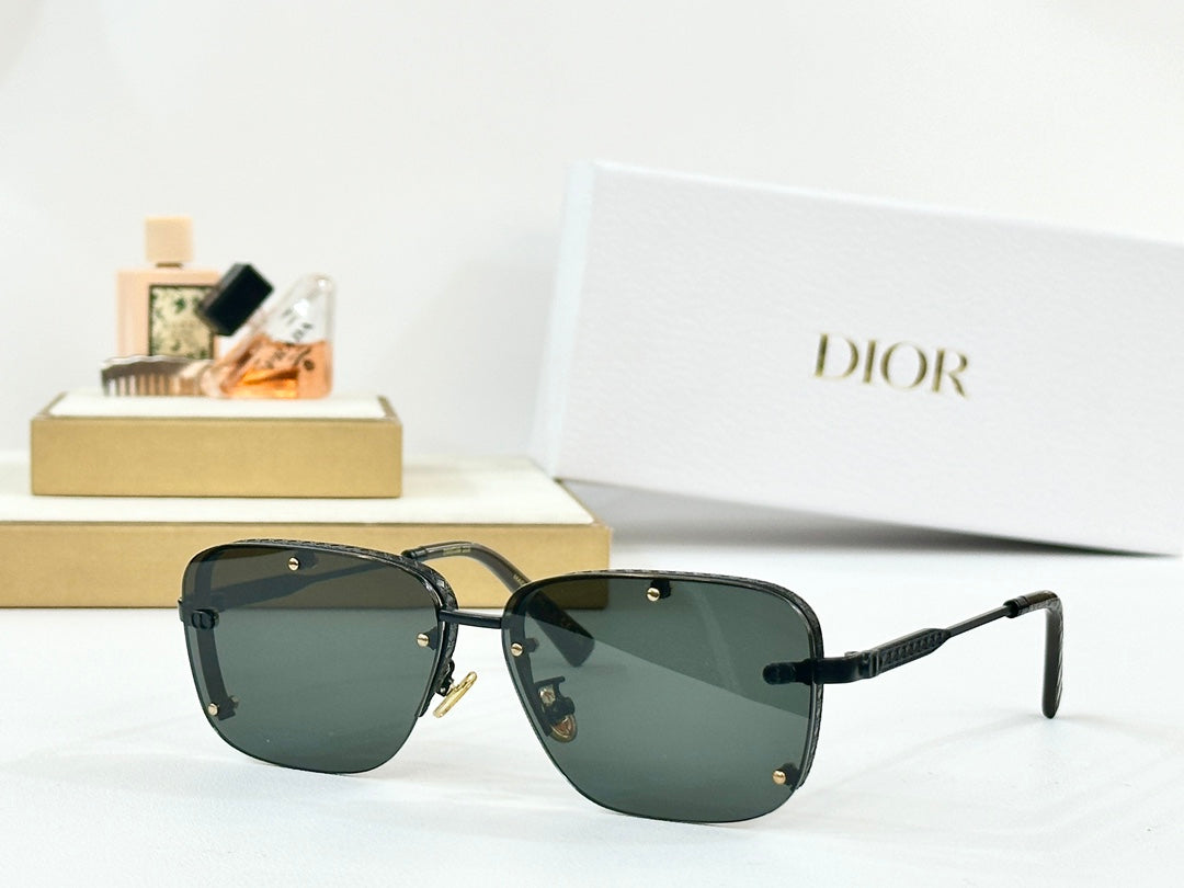 MONTAIGNE SUNGLASS NEODIOR A4U IN METAL - Product Image 3
