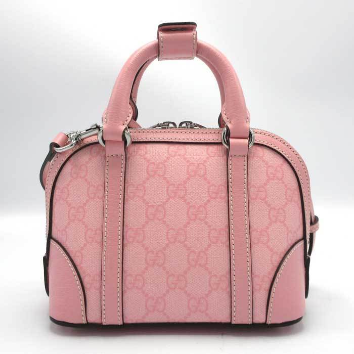 Gucci GG pattern 2WAY mini bag - Product Image 2