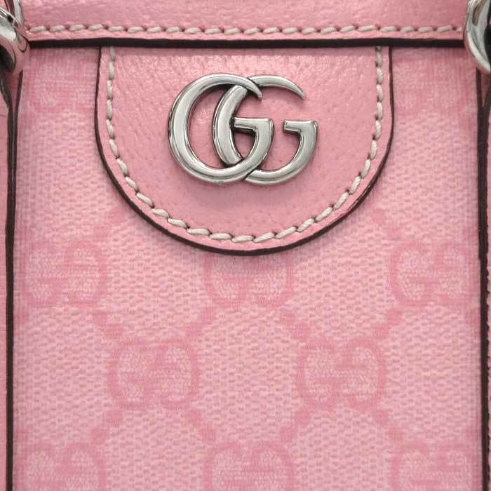 Gucci GG pattern 2WAY mini bag - Product Image 3