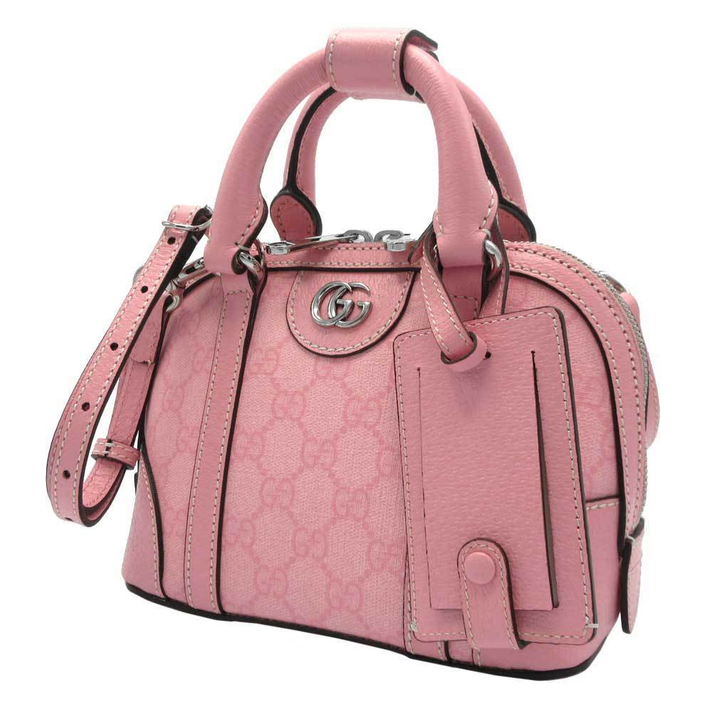 Gucci GG pattern 2WAY mini bag - Product Image 4