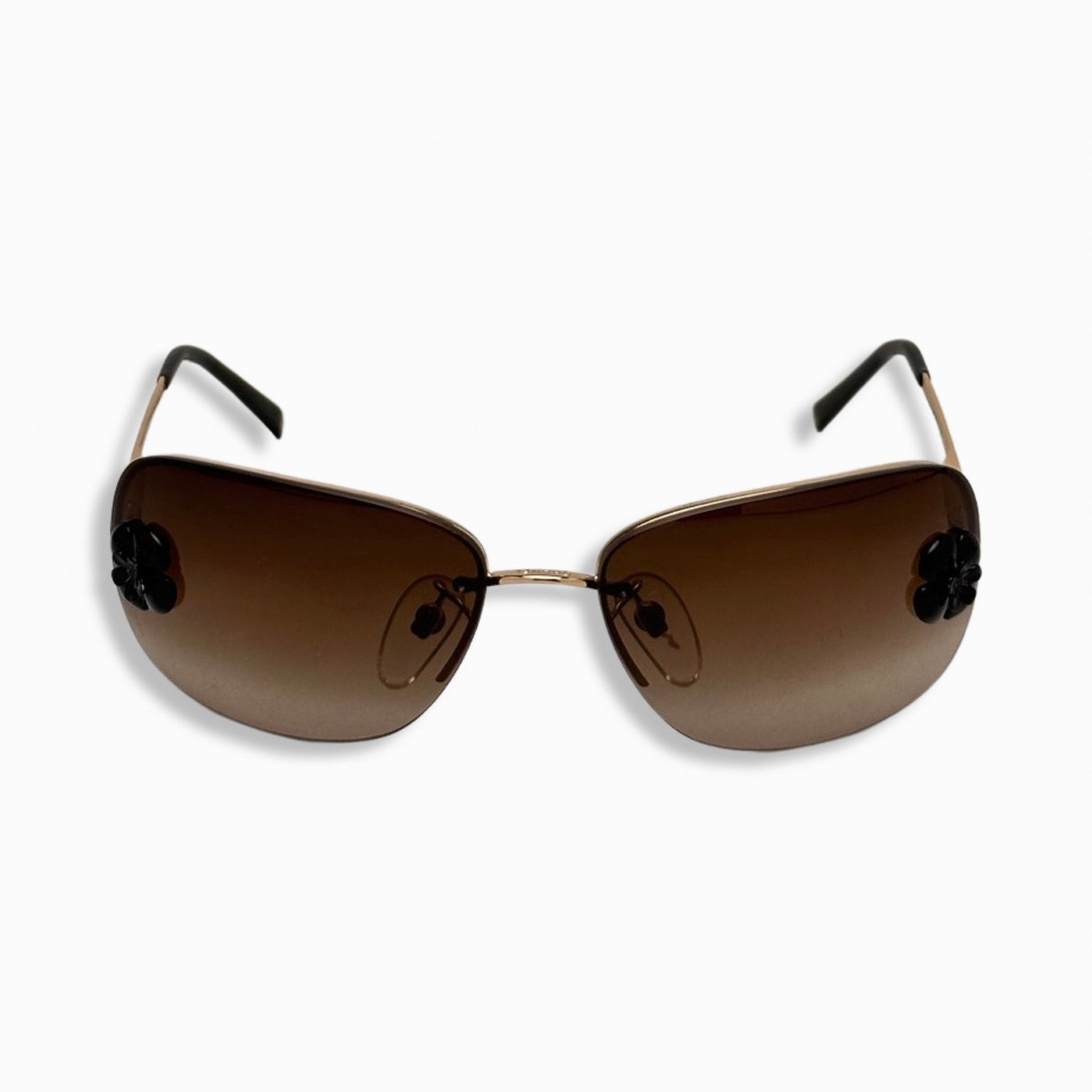 Chanel Camilia Sunglasses - Product Image 2