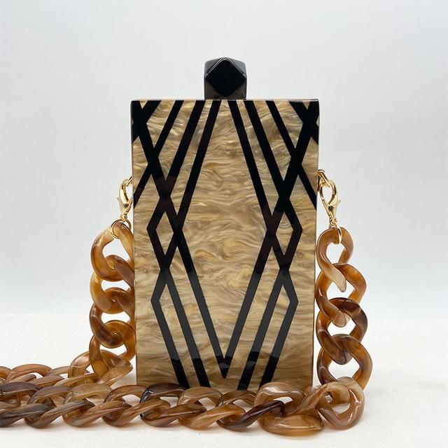 Clutches Bags Breeana-Fashion | Studio Nafay