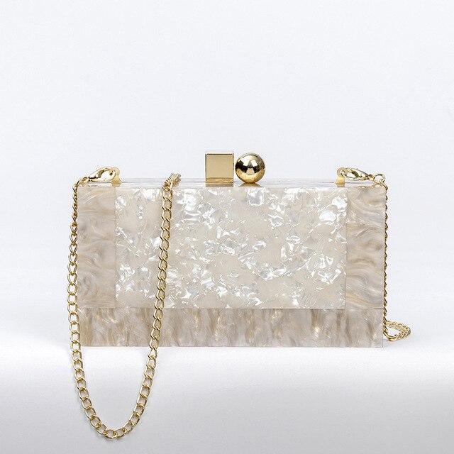 Clutches Bags Breeana-Fashion | Studio Nafay