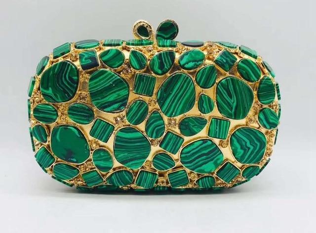 Clutches Bags Breeana-Fashion | Studio Nafay
