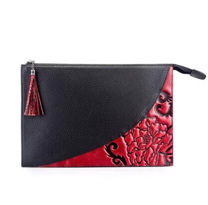 Clutches Bags Breeana-Fashion | Studio Nafay