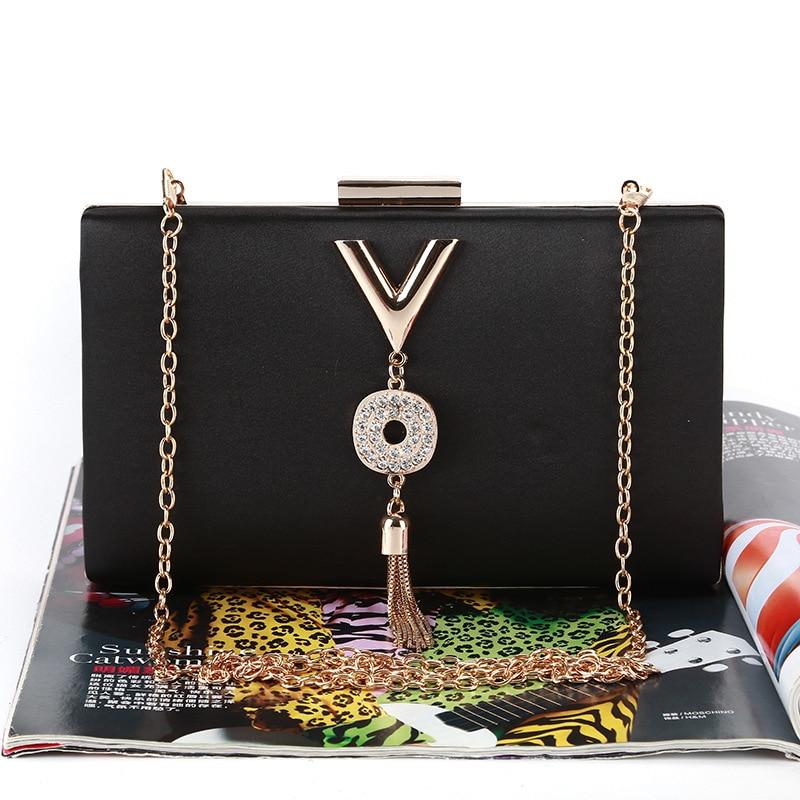 Clutches Bags Breeana-Fashion | Studio Nafay